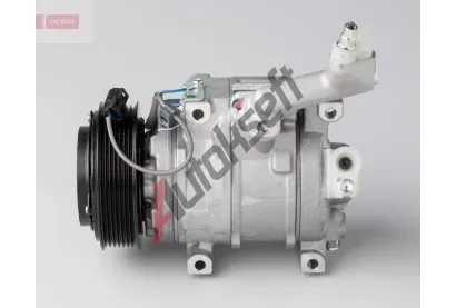 DENSO Kompresor klimatizace DEN DCP40004, DCP40004
