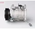 Kompresor klimatizace DENSO ‐ DEN DCP40015 Kompresor klimatizace DENSO ‐ DEN DCP40015