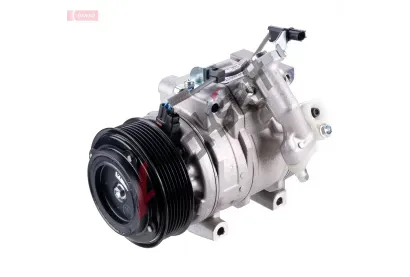 DENSO Kompresor klimatizace DEN DCP40017, DCP40017
