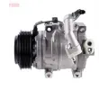 DENSO Kompresor klimatizace DEN DCP40017, DCP40017