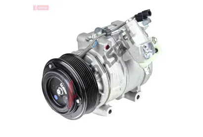 DENSO Kompresor klimatizace DEN DCP40018, DCP40018