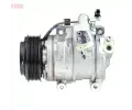 DENSO Kompresor klimatizace DEN DCP40018, DCP40018