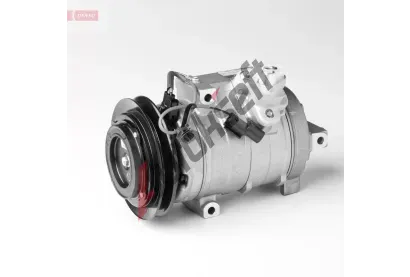 DENSO Kompresor klimatizace DEN DCP45004, DCP45004