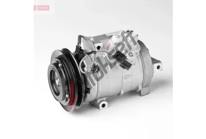 DENSO Kompresor klimatizace DEN DCP45005, DCP45005