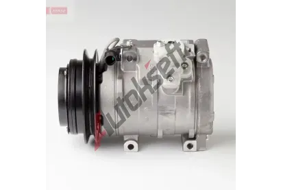 DENSO Kompresor klimatizace DEN DCP45009, DCP45009