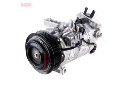 DENSO Kompresor klimatizace DEN DCP46021, DCP46021