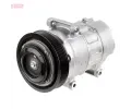 Kompresor klimatizace DENSO ‐ DEN DCP46022