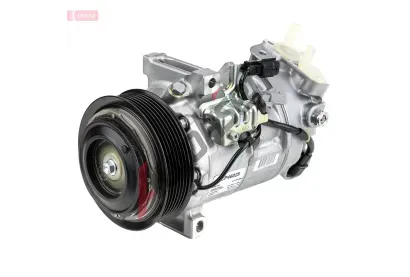 DENSO Kompresor klimatizace DEN DCP46025, DCP46025