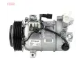 DENSO Kompresor klimatizace DEN DCP46025, DCP46025