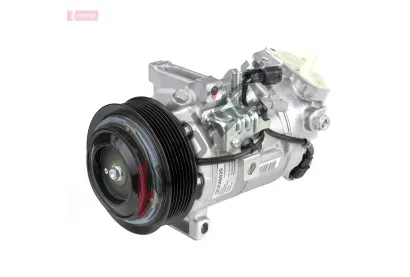 DENSO Kompresor klimatizace DEN DCP46026, DCP46026