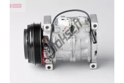 DENSO Kompresor klimatizace DEN DCP47003, DCP47003