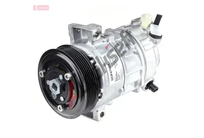 DENSO Kompresor klimatizace DEN DCP47009, DCP47009