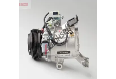 DENSO Kompresor klimatizace DEN DCP49001, DCP49001 DENSO Kompresor klimatizace DEN DCP49001, DCP49001