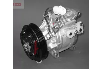 DENSO Kompresor klimatizace DEN DCP50007, DCP50007
