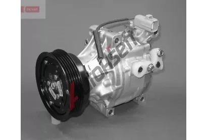 DENSO Kompresor klimatizace DEN DCP50013, DCP50013