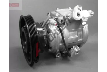 DENSO Kompresor - klimatizace DEN DCP50023, DCP50023