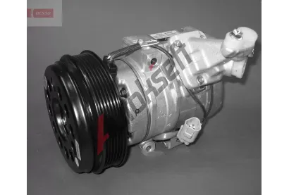 DENSO Kompresor klimatizace DEN DCP50030, DCP50030