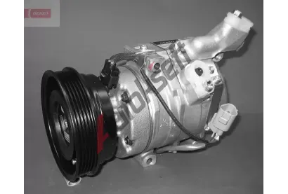 DENSO Kompresor klimatizace DEN DCP50032, DCP50032