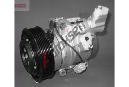 DENSO Kompresor - klimatizace DEN DCP50033, DCP50033