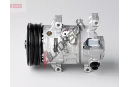 DENSO Kompresor klimatizace DEN DCP50035, DCP50035