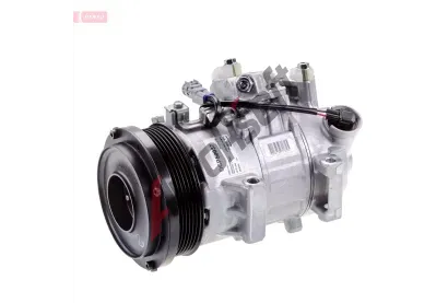 DENSO Kompresor klimatizace DEN DCP50037, DCP50037