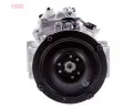 DENSO Kompresor klimatizace DEN DCP50037, DCP50037