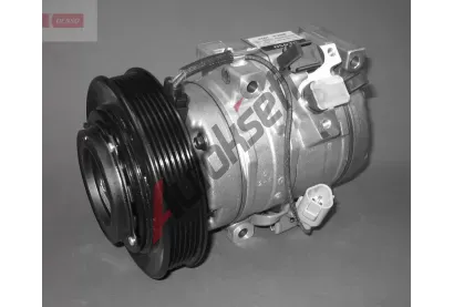 DENSO Kompresor klimatizace DEN DCP50060, DCP50060