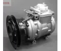 Kompresor klimatizace DENSO ‐ DEN DCP50071