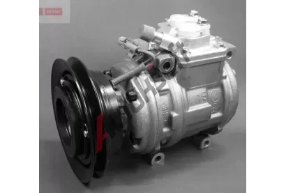 DENSO Kompresor klimatizace DEN DCP50071, DCP50071