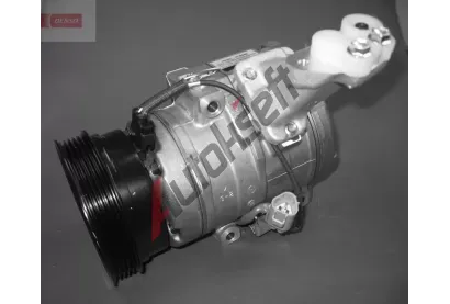 DENSO Kompresor klimatizace DEN DCP50083, DCP50083 DENSO Kompresor klimatizace DEN DCP50083, DCP50083