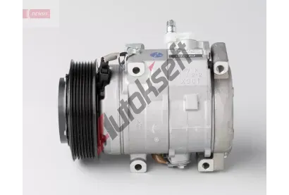 DENSO Kompresor klimatizace DEN DCP50085, DCP50085