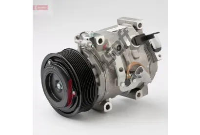 DENSO Kompresor klimatizace DEN DCP50088, DCP50088