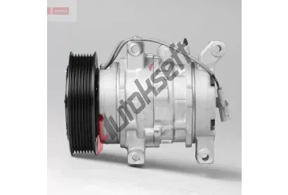 DENSO Kompresor klimatizace DEN DCP50092, DCP50092