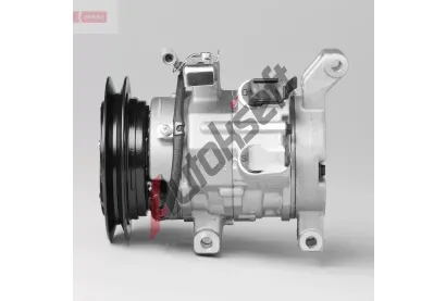 DENSO Kompresor klimatizace DEN DCP50093, DCP50093 DENSO Kompresor klimatizace DEN DCP50093, DCP50093