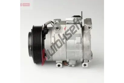 DENSO Kompresor klimatizace DEN DCP50095, DCP50095