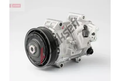 DENSO Kompresor klimatizace DEN DCP50101, DCP50101