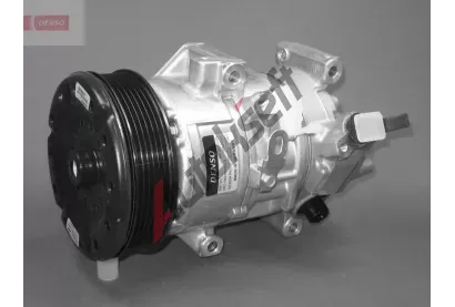 DENSO Kompresor klimatizace DEN DCP50114, DCP50114