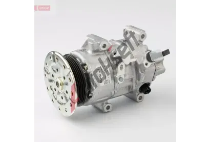 DENSO Kompresor klimatizace DEN DCP50122, DCP50122