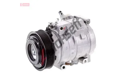 DENSO Kompresor klimatizace DEN DCP50130, DCP50130