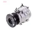 Kompresor klimatizace DENSO ‐ DEN DCP50131