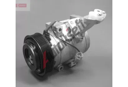 DENSO Kompresor klimatizace DEN DCP50221, DCP50221