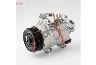 DENSO Kompresor - klimatizace DEN DCP50240, DCP50240