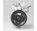 DENSO Kompresor - klimatizace DEN DCP50240, DCP50240