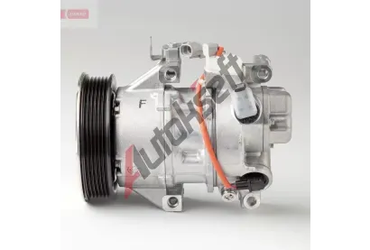 DENSO Kompresor klimatizace DEN DCP50248, DCP50248