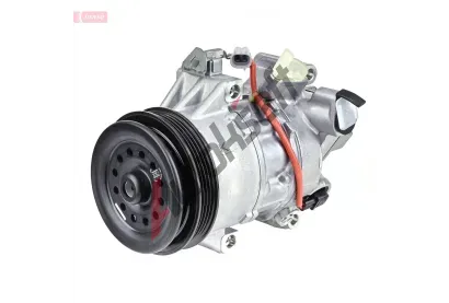 DENSO Kompresor klimatizace DEN DCP50249, DCP50249