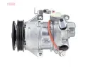 DENSO Kompresor klimatizace DEN DCP50249, DCP50249