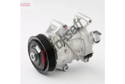 DENSO Kompresor klimatizace DEN DCP50251, DCP50251