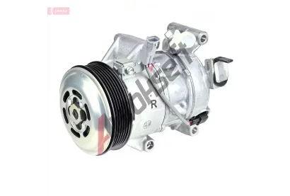 DENSO Kompresor klimatizace DEN DCP50253, DCP50253