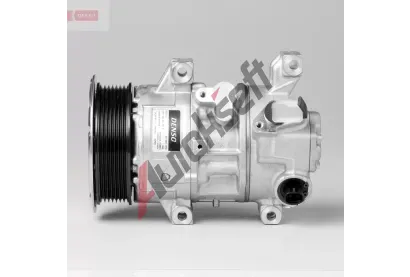 DENSO Kompresor klimatizace DEN DCP50301, DCP50301