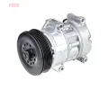 Kompresor klimatizace&nbsp;DENSO&nbsp;&dash;&nbsp;DEN DCP50306